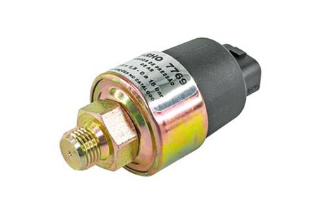 sensor sensor
