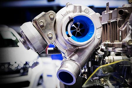 turbina turbina