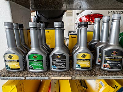 produtos para a manutenção do carro produtos para a manutenção do carro