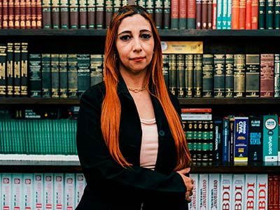 Dra. Bárbara Trojillo Dra. Bárbara Trojillo