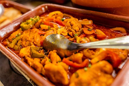 comida caseira comida caseira