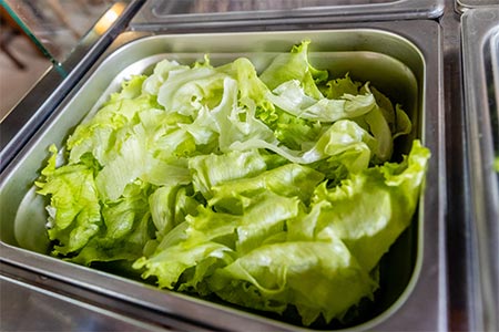 saladas e pratos frios saladas e pratos frios