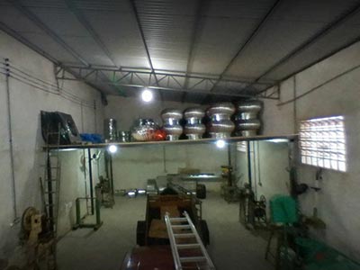 exaustores exaustores