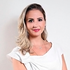 Dra. Priscila Gomes Vieira Dra. Priscila Gomes Vieira