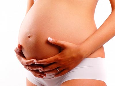 Depilação para mulheres grávidas Depilação para gestantes