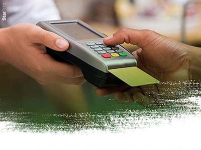 Condições especiais de pagamento Condições especiais de pagamento