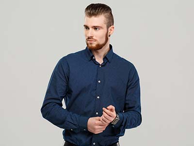 camisa social camisa social