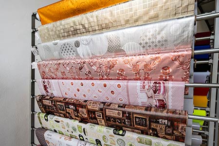toalhas de mesa metálicas toalhas de mesa metálicas