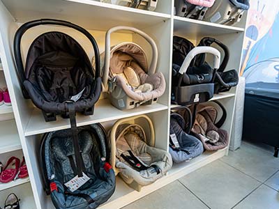 Cadeirinha para automóveis Cadeirinha para automóveis