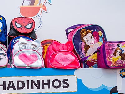 Mochilas Mochilas