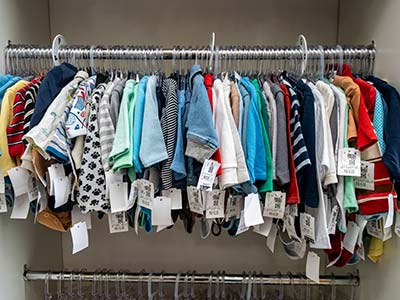 Roupas infantis Roupas infantis