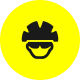 Acessórios para ciclistas Acessórios para ciclistas