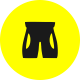 Roupas para ciclistas Roupas para ciclistas