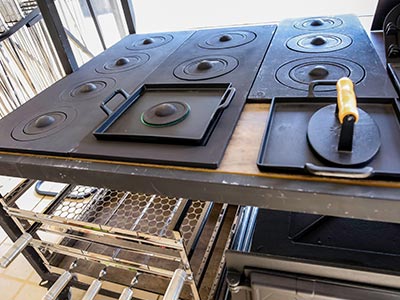 forno a lenha e acessórios forno a lenha e acessórios