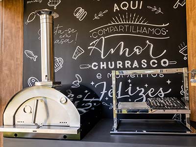 forno para pizza forno para pizza