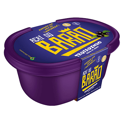 Açaí Trufadinho Açaí Trufadinho