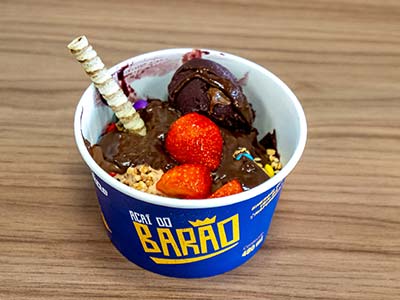 Açaí do Barão Açaí do Barão