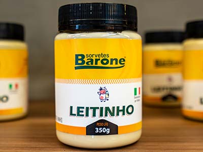 Barone Leitinho Barone Leitinho