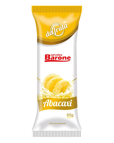 Abacaxi com hortelã Abacaxi com hortelã