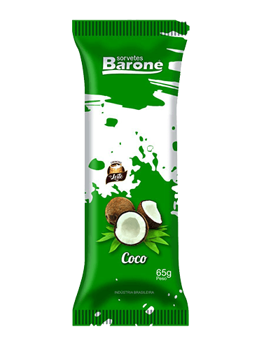 Coco branco Coco branco