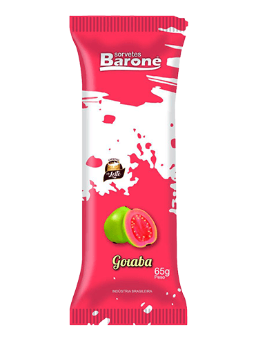 Goiaba Goiaba