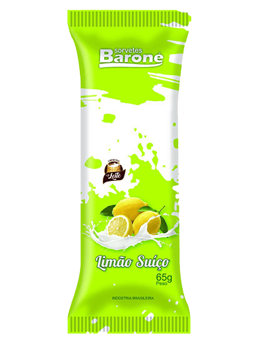 Limão suíço Limão suíço