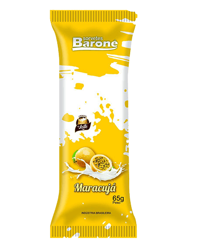 Maracujá Maracujá