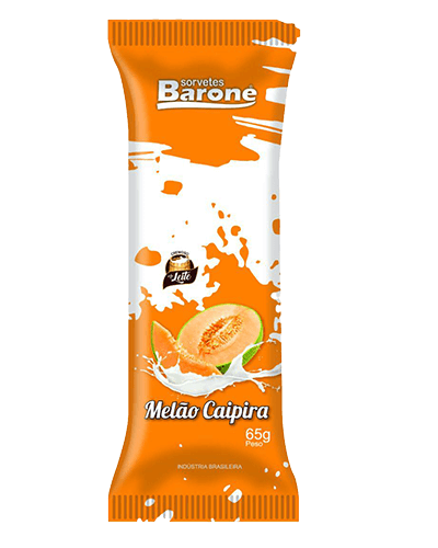 Melão caipira Melão caipira