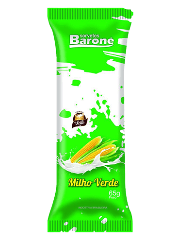 Milho verde Milho verde