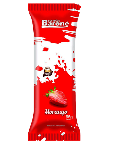 Morango Morango