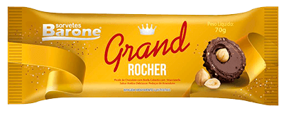 Picolé Grand Rocher Picolé Grand Rocher