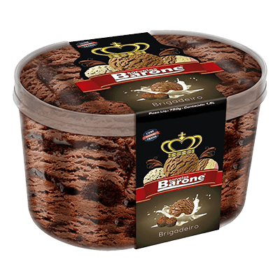Brigadeiro Brigadeiro