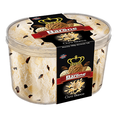 Ouro branco Ouro branco