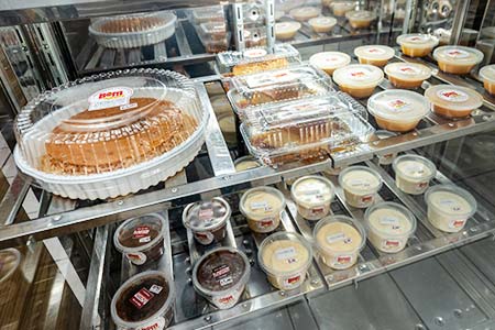 Deliciosas sobremesas Deliciosas sobremesas