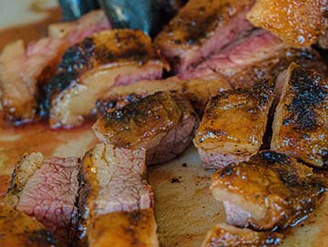 Carne Carne