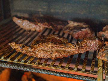 Churrasco Churrasco