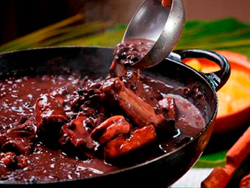 Feijoada Feijoada