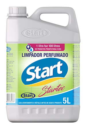 limpador perfumado limpador perfumado