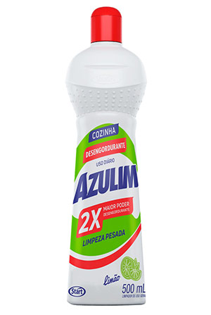 desengordurante azulim desengordurante azulim
