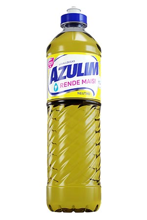 detergente louça azulim detergente louça azulim