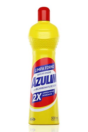 limpa forno azulim limpa forno azulim