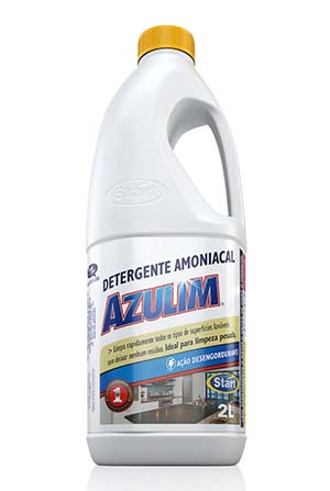 detergente amonical azulim detergente amonical azulim