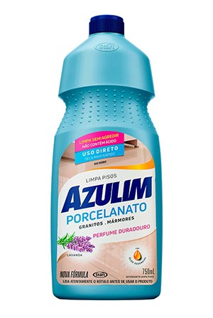 limpa piso porcelanato azulim limpa piso porcelanato azulim