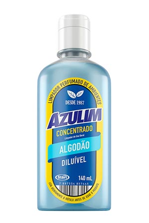 limpador perfumado concentrado azulim limpador perfumado concentrado azulim