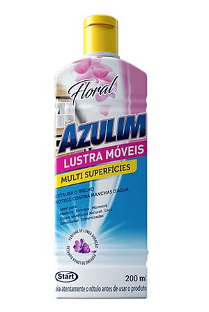 lustra móveis azulim lustra móveis azulim