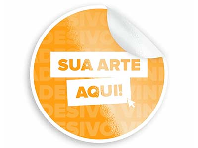 Adesivos adesivo personlizado