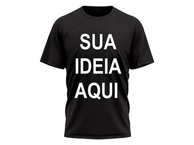 Camisetas personalizadas personalização de camisetas