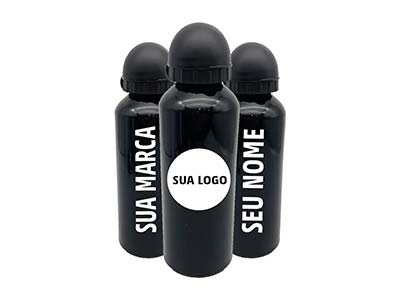 Squeeze personalizadas garaffinhas personalizadas