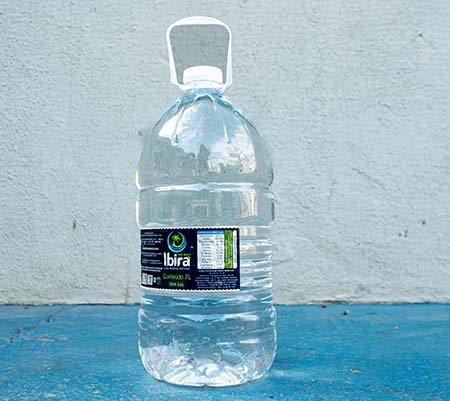galão de água 7 litros galão de água ibirá 7 litros