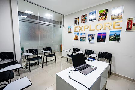 Explore Classroom Explore Classroom